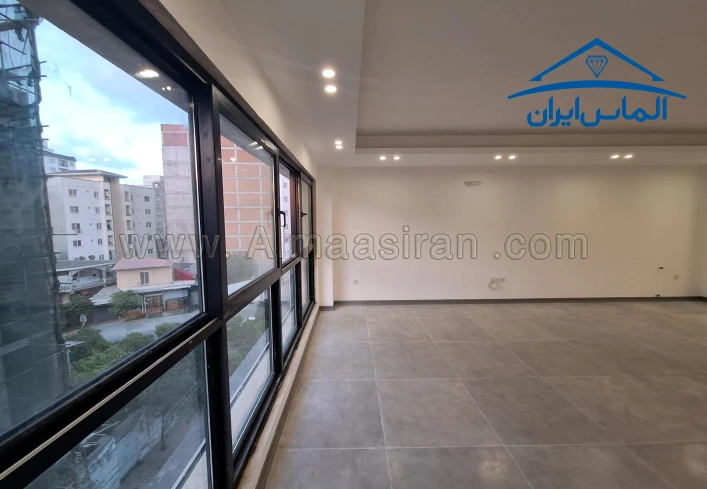 فروش واحد دو خواب در خیابان محبوبی بابلسر